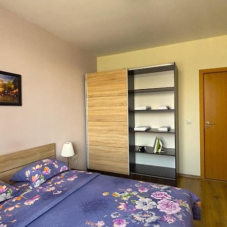 Mladost Apartments 索菲亞 外观 照片
