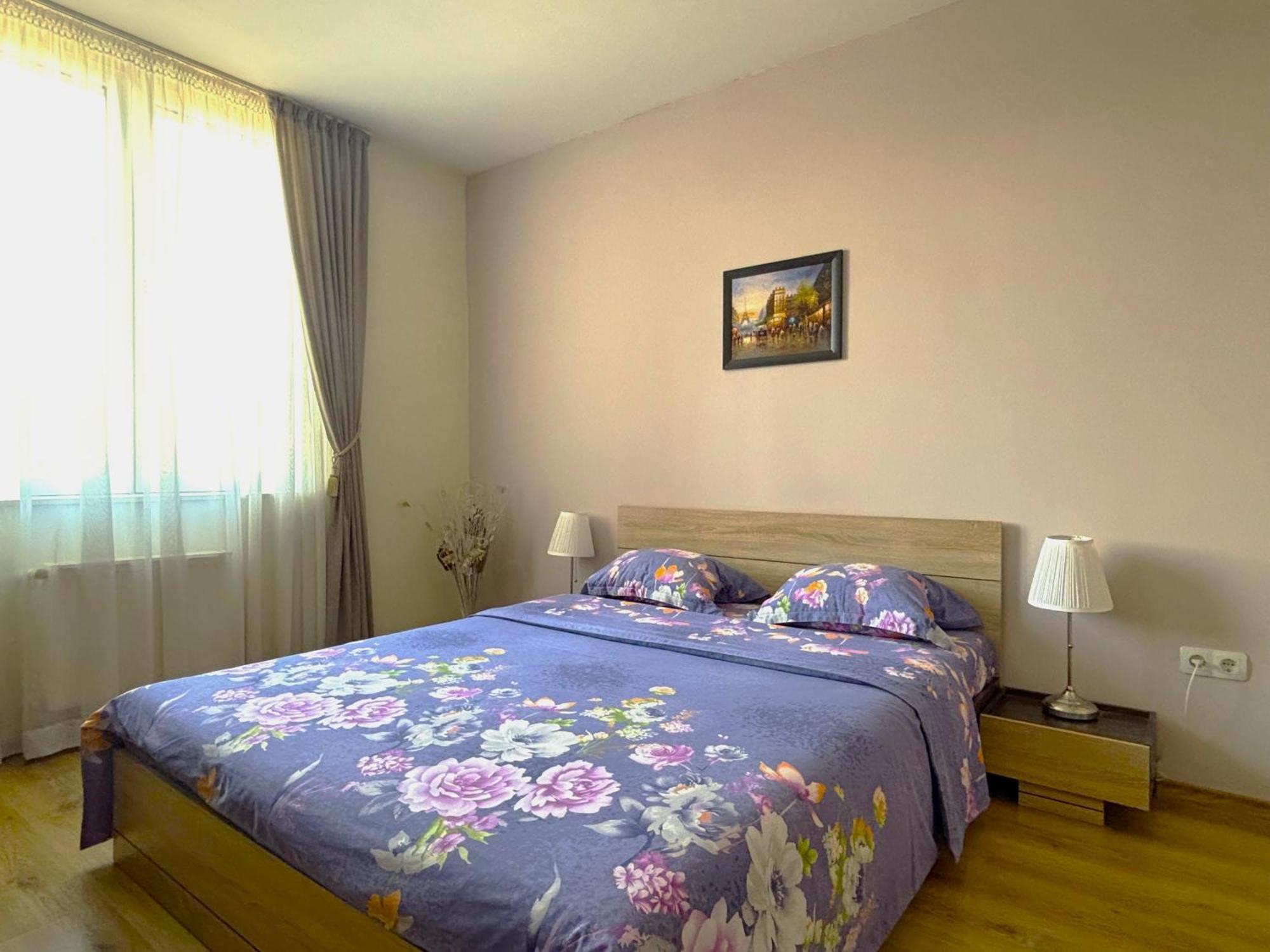 Mladost Apartments 索菲亞 外观 照片