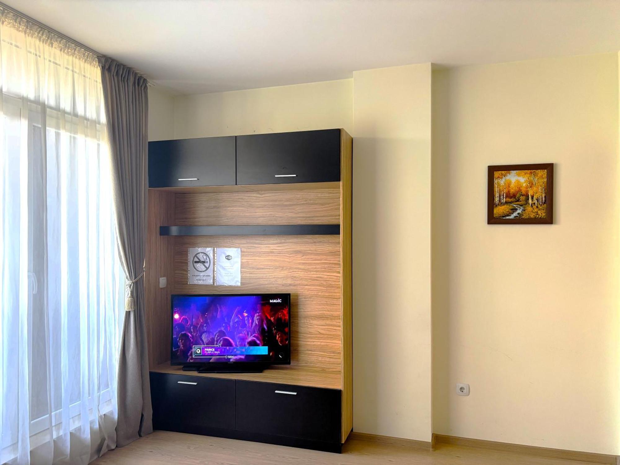 Mladost Apartments 索菲亞 外观 照片